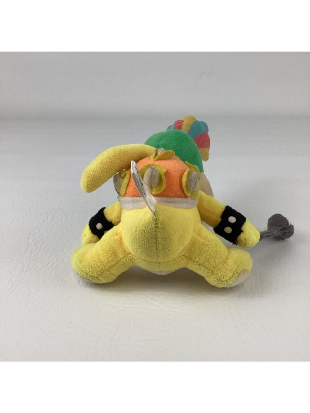 Nintendo Super Mario Koopaling Lemmy Koopa 8" Plush Stuffed Animal Magic Wand - Picture 7 of 7